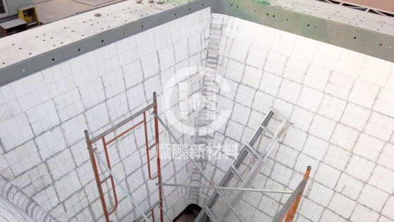 料倉項(xiàng)目